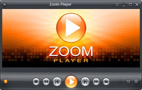 Immagine pubblicata in relazione al seguente contenuto: Zoom Player Professional 6.0 Final: pieno supporto di Vista | Nome immagine: news8462_1.jpg