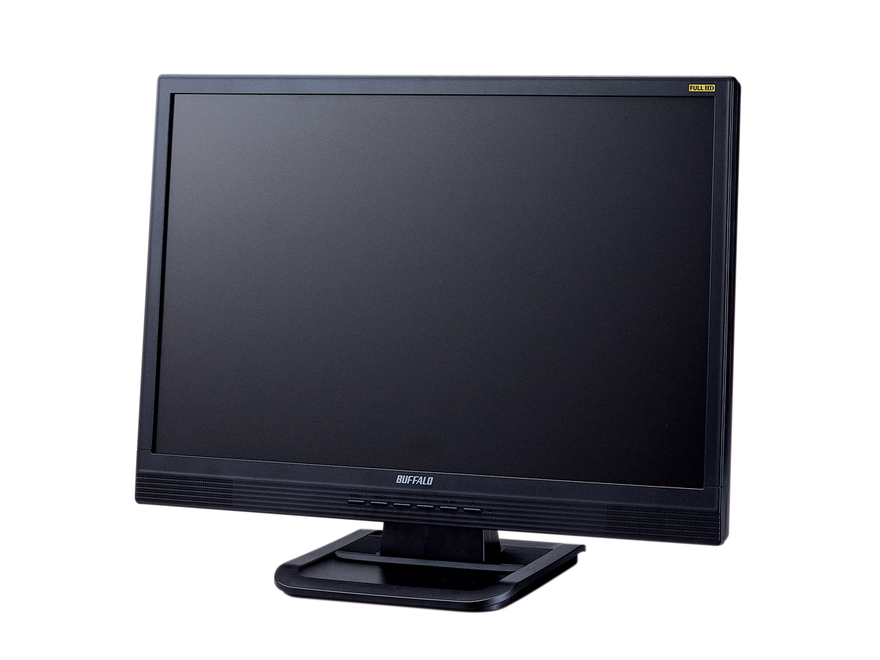 Immagine pubblicata in relazione al seguente contenuto: Buffalo annuncia un nuovo monitor LCD Full HD da 22-inch | Nome immagine: news8535_1.jpg