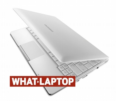 Immagine pubblicata in relazione al seguente contenuto: Prime foto del netbook di Samsung realizzato in stile Apple | Nome immagine: news8561_1.jpg