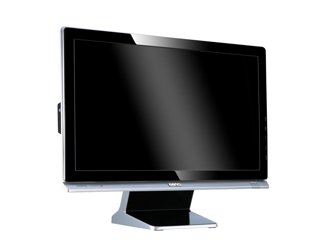 Immagine pubblicata in relazione al seguente contenuto: BenQ lancia il monitor LCD Full HD da 24-inch siglato E2400HD | Nome immagine: news8596_2.jpg
