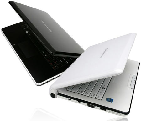 Immagine pubblicata in relazione al seguente contenuto: Averatec lancia Buddy, un netbook con hard drive da 160GB | Nome immagine: news8628_1.jpg