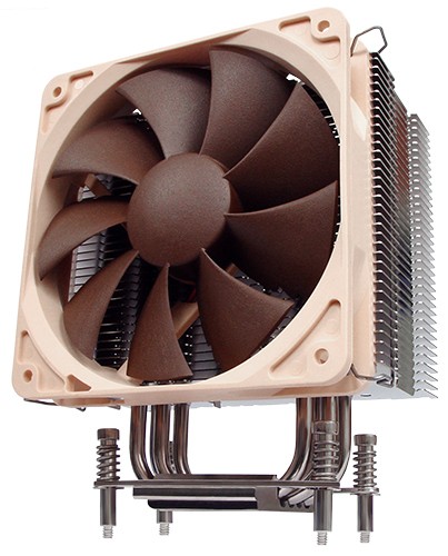 Immagine pubblicata in relazione al seguente contenuto: Noctua annuncia i cooler DX e DO per cpu Xeon e Opteron | Nome immagine: news8658_1.jpg