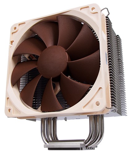 Immagine pubblicata in relazione al seguente contenuto: Noctua annuncia i cooler DX e DO per cpu Xeon e Opteron | Nome immagine: news8658_2.jpg