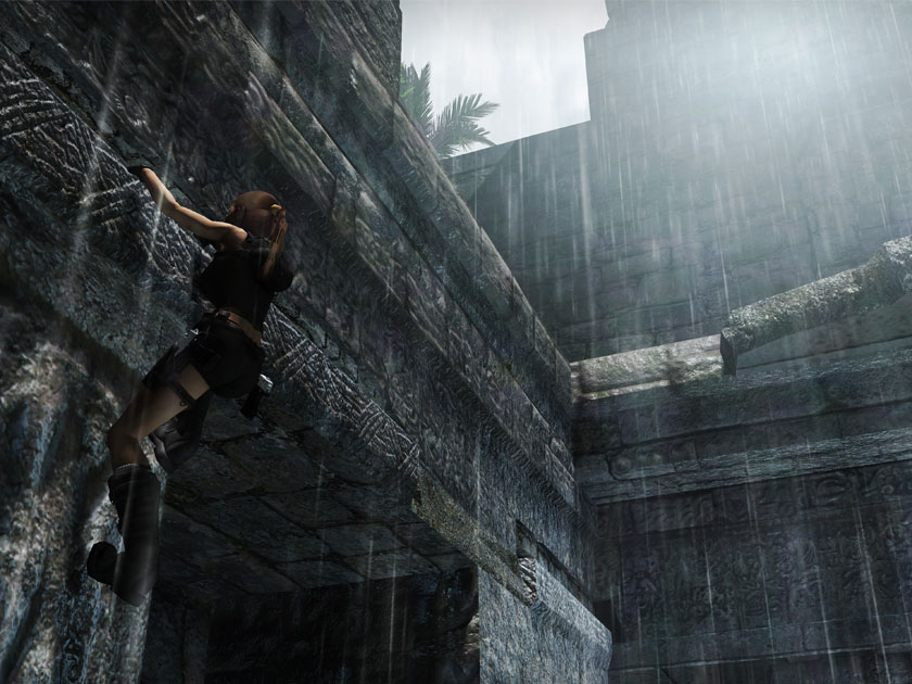 Immagine pubblicata in relazione al seguente contenuto: Tomb Raider: Underworld, contenuti esclusivi per Xbox 360 | Nome immagine: news8739_4.jpg