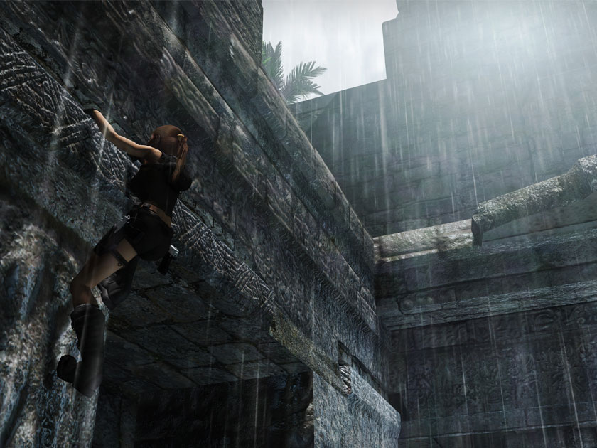 Media asset in full size related to 3dfxzone.it news item entitled as follows: Tomb Raider: Underworld, contenuti esclusivi per Xbox 360 | Image Name: news8739_4.jpg