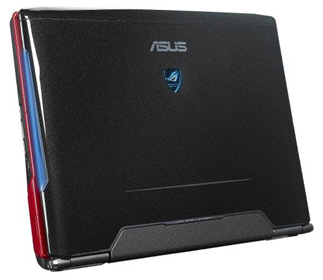 Immagine pubblicata in relazione al seguente contenuto: ASUS lancia G71, il primo gaming notebook con cpu quad-core | Nome immagine: news8745_1.jpg