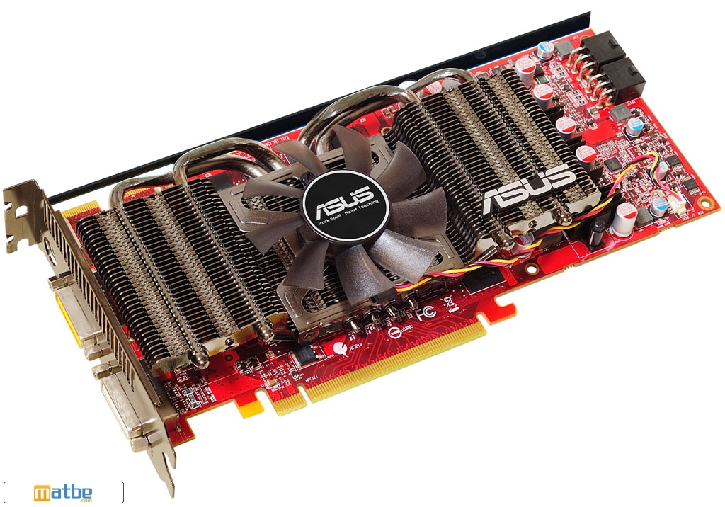 Immagine pubblicata in relazione al seguente contenuto: ASUS,  in arrivo la video card ATI Radeon HD 4870 Dark Knight | Nome immagine: news8759_1.jpg