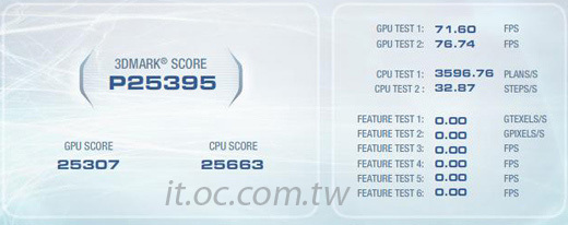 Immagine pubblicata in relazione al seguente contenuto: Una cpu Core i7 965 XE di Intel overclocked fino a 4.2GHz | Nome immagine: news8785_5.jpg