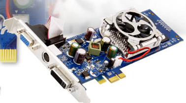 Immagine pubblicata in relazione al seguente contenuto: SPARKLE lancia la video card GeForce 8400 GS PCI Express x1 | Nome immagine: news8819_1.png