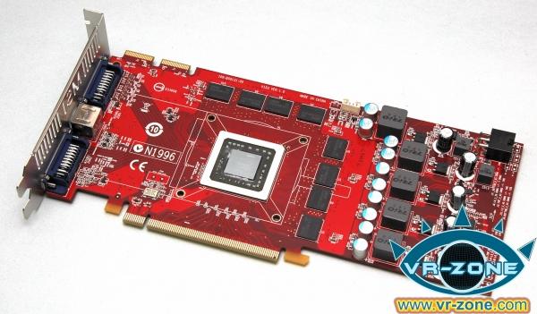 Immagine pubblicata in relazione al seguente contenuto: Foto e benchmark della video card Radeon HD 4830 di MSI | Nome immagine: news8830_5.jpg