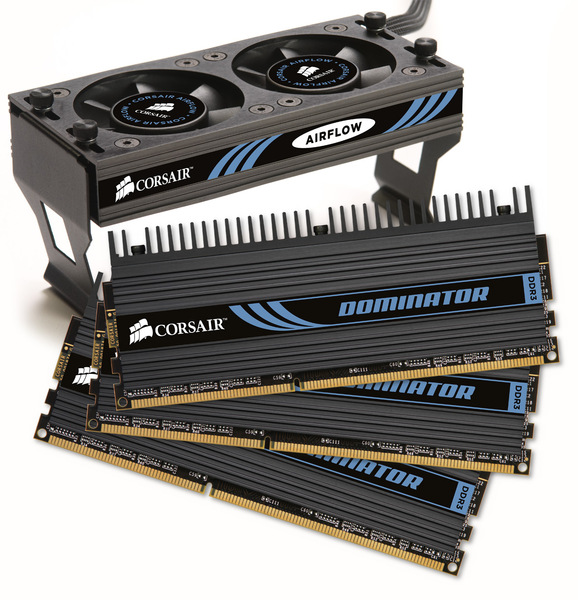 Immagine pubblicata in relazione al seguente contenuto: Corsair annuncia RAM DDR3 per il triple-channel dei Core i7 | Nome immagine: news8857_1.jpg