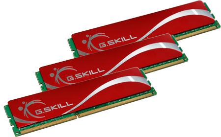 Immagine pubblicata in relazione al seguente contenuto: G.Skill annuncia i suoi primi kit di DDR3 triple channel per Core i7 | Nome immagine: news8894_1.jpg