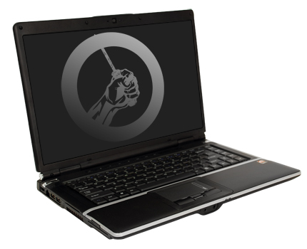 Immagine pubblicata in relazione al seguente contenuto: OCZ lancia il Gaming Notebook DIY basato su Intel Centrino 2 | Nome immagine: news8923_3.jpg