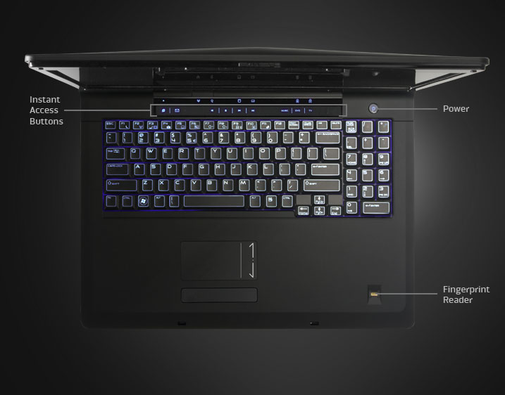 Immagine pubblicata in relazione al seguente contenuto: Da Alienware il primo notebook con ATI HD 3870 in CrossFireX | Nome immagine: news8955_3.jpg