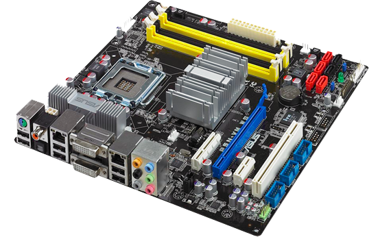Immagine pubblicata in relazione al seguente contenuto: NVIDIA annuncia Quadro FX 470 e Quadro FX 370 Low Profile | Nome immagine: news8961_1.png