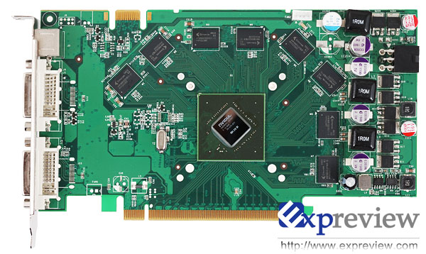 Immagine pubblicata in relazione al seguente contenuto: GeForce 9600 GSO+, meno shader e pi bus della 9600 GSO | Nome immagine: news9022_2.jpg