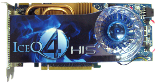 Immagine pubblicata in relazione al seguente contenuto: HIS amplia la linea di video card IceQ4 con una Radeon HD 4830 | Nome immagine: news9035_1.jpg