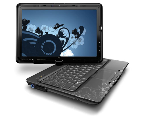 Immagine pubblicata in relazione al seguente contenuto: HP lancia TouchSmart tx2, il primo notebook consumer multi-touch | Nome immagine: news9049_2.jpg