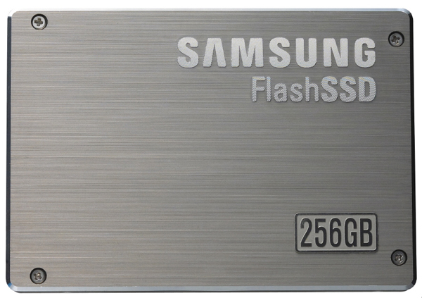 Immagine pubblicata in relazione al seguente contenuto: Samsung:  partita la produzione in massa degli SSD da 256GB | Nome immagine: news9066_1.jpg