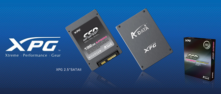 Immagine pubblicata in relazione al seguente contenuto: A-DATA annuncia gli SSD SATA II della linea XPG 2.5'' | Nome immagine: news9082_1.jpg