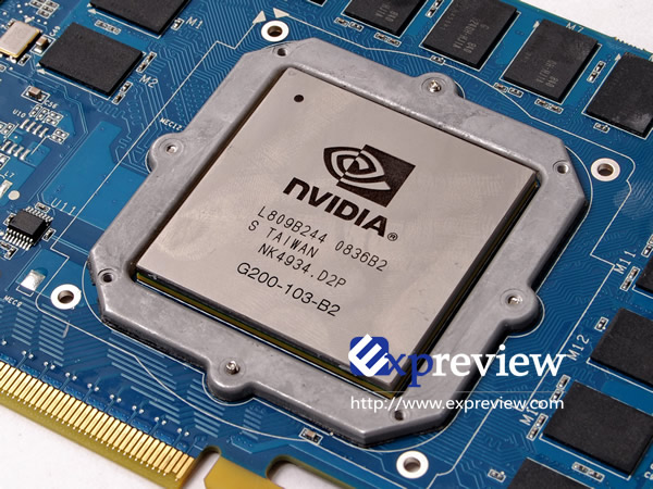 Immagine pubblicata in relazione al seguente contenuto: Foto della card GeForce GTX 260 di Zotac prodotta a 55nm | Nome immagine: news9157_4.jpg