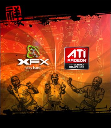 Immagine pubblicata in relazione al seguente contenuto: XFX ufficializza la partnership con AMD, a breve le prime Radeon | Nome immagine: news9225_1.jpg