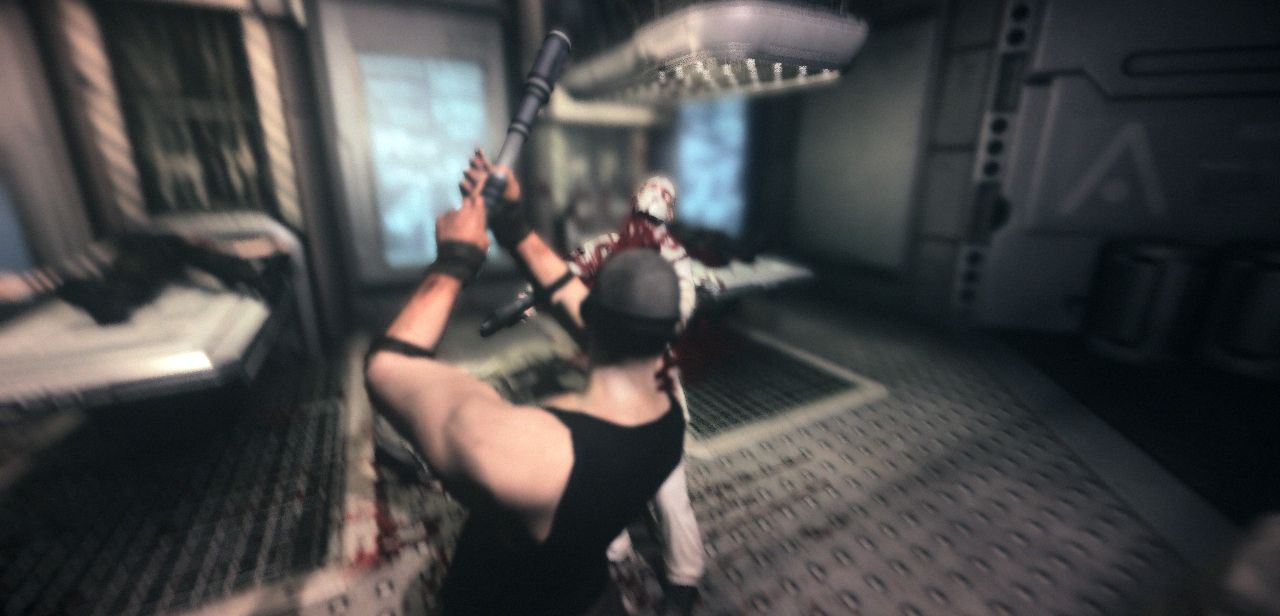Immagine pubblicata in relazione al seguente contenuto: Screenshots: The Chronicles of Riddick: Assault on Dark Athena | Nome immagine: news9267_3.jpg