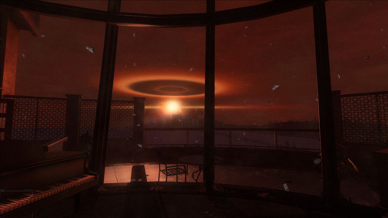 Immagine pubblicata in relazione al seguente contenuto: Nuovi screenshots del game fps F.E.A.R. 2: Project Origin | Nome immagine: news9269_7.jpg