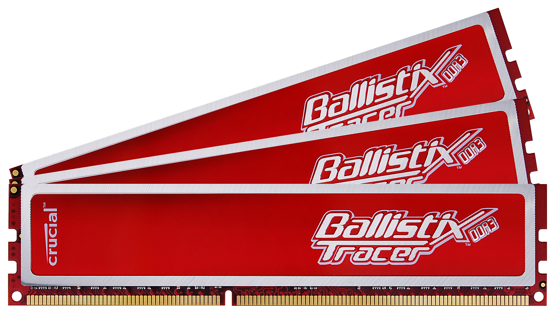 Immagine pubblicata in relazione al seguente contenuto: Crucial: le DDR3 Ballistix Tracer ora disponibili in tre colori vivaci | Nome immagine: news9353_1.jpg