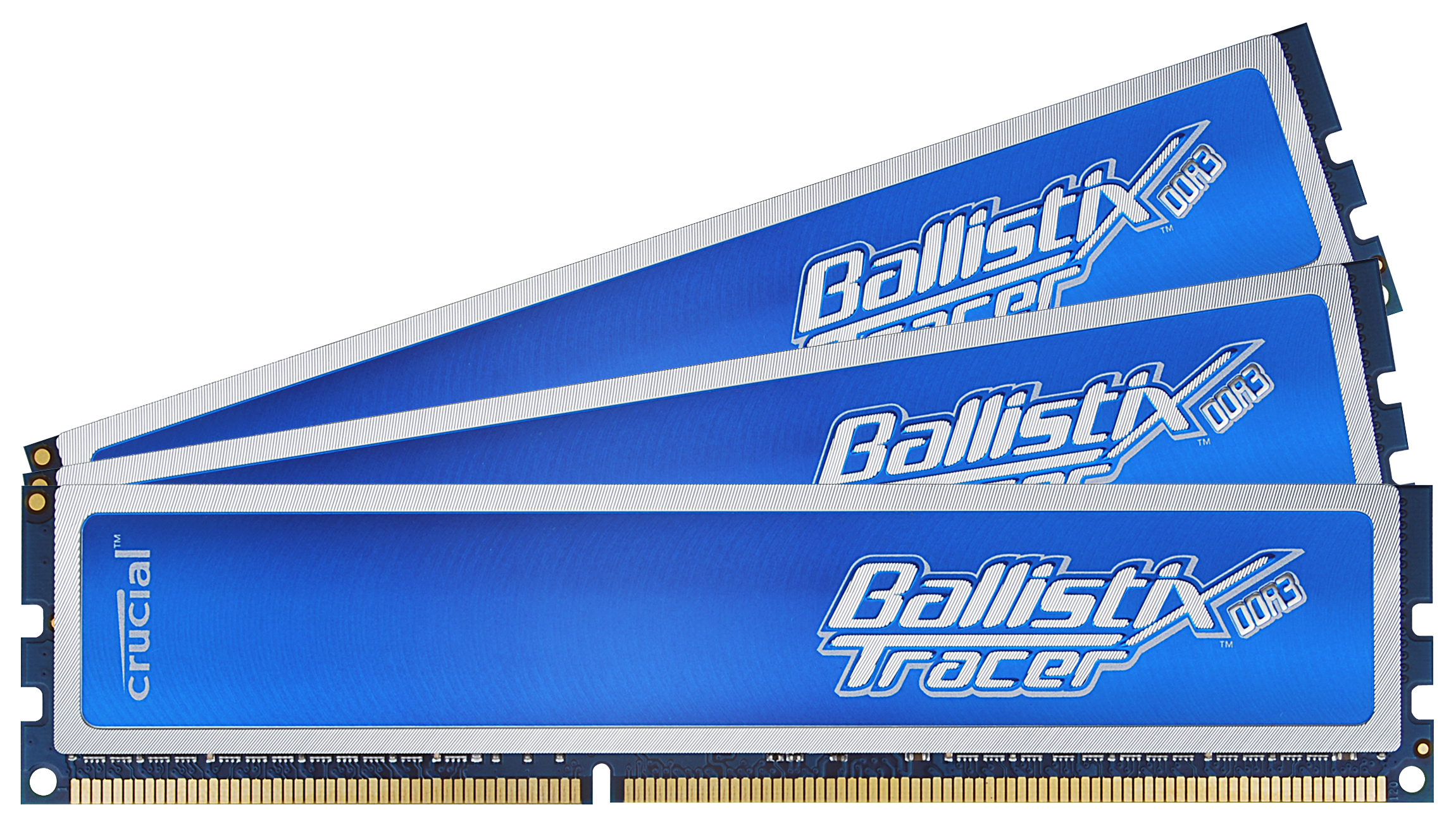 Media asset in full size related to 3dfxzone.it news item entitled as follows: Crucial: le DDR3 Ballistix Tracer ora disponibili in tre colori vivaci | Image Name: news9353_2.jpg