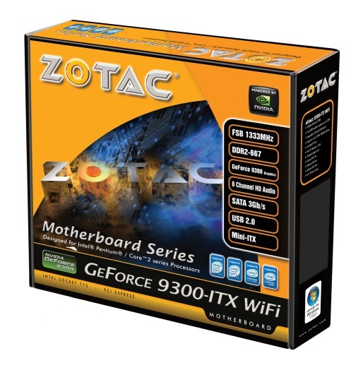 Immagine pubblicata in relazione al seguente contenuto: ZOTAC presenta la mobo GeForce 9300-ITX WiFi per HTPC | Nome immagine: news9369_3.jpg