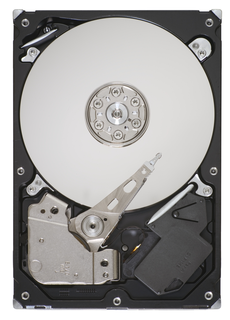 Immagine pubblicata in relazione al seguente contenuto: Seagate presenta l'hard drive Barracuda 7200.12 - 500GB/750GB | Nome immagine: news9389_1.jpg