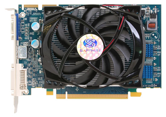 Immagine pubblicata in relazione al seguente contenuto: Da Sapphire una card Radeon HD 4670 con RAM G-DDR4 | Nome immagine: news9402_2.jpg