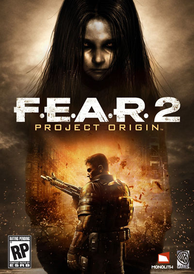 Immagine pubblicata in relazione al seguente contenuto: FEAR 2: Project Origin Single Player, arriva on line la demo | Nome immagine: news9462_1.jpg