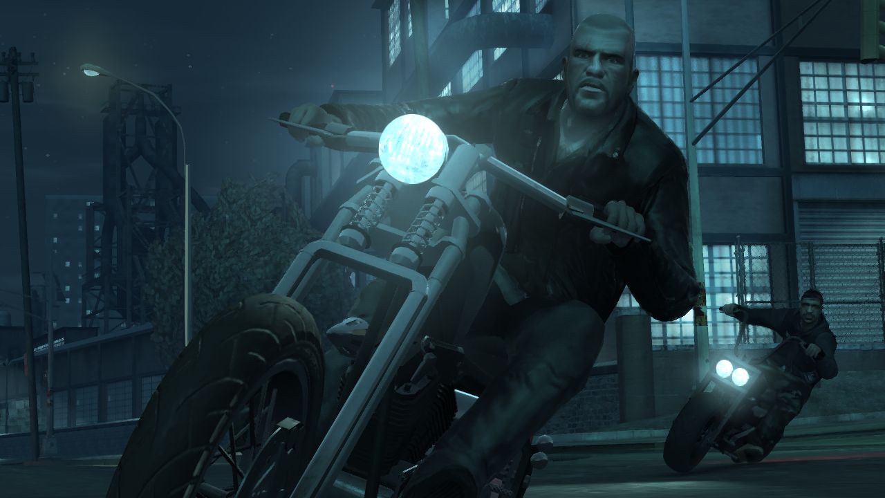 Immagine pubblicata in relazione al seguente contenuto: Nuovi screenshot di Grand Theft Auto IV: The Lost and Damned | Nome immagine: news9472_2.jpg