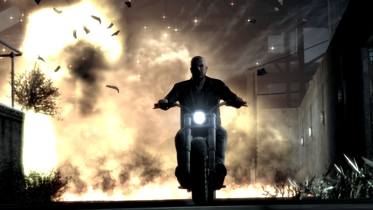 Immagine pubblicata in relazione al seguente contenuto: Nuovi screenshot di Grand Theft Auto IV: The Lost and Damned | Nome immagine: news9472_4.jpg