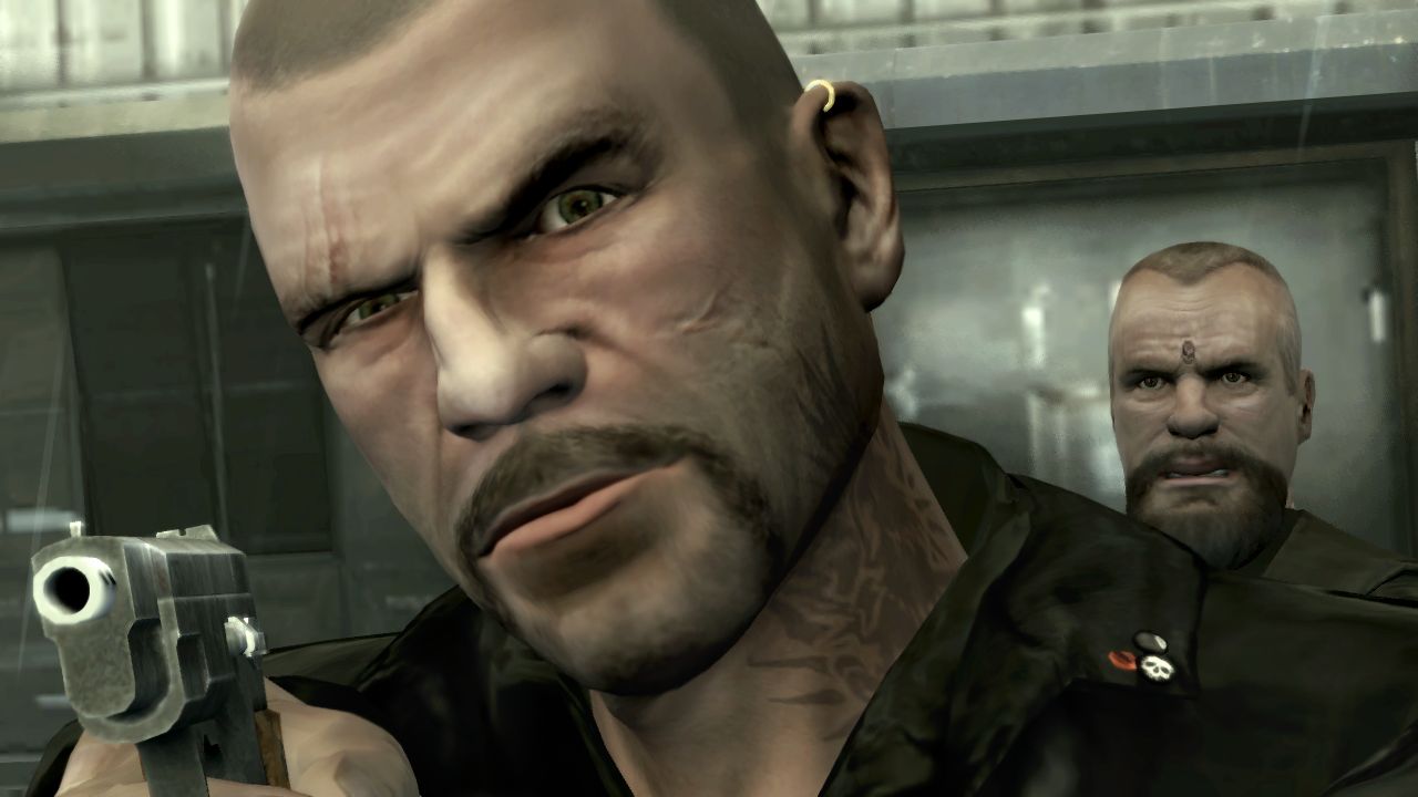 Immagine pubblicata in relazione al seguente contenuto: Nuovi screenshot di Grand Theft Auto IV: The Lost and Damned | Nome immagine: news9472_6.jpg