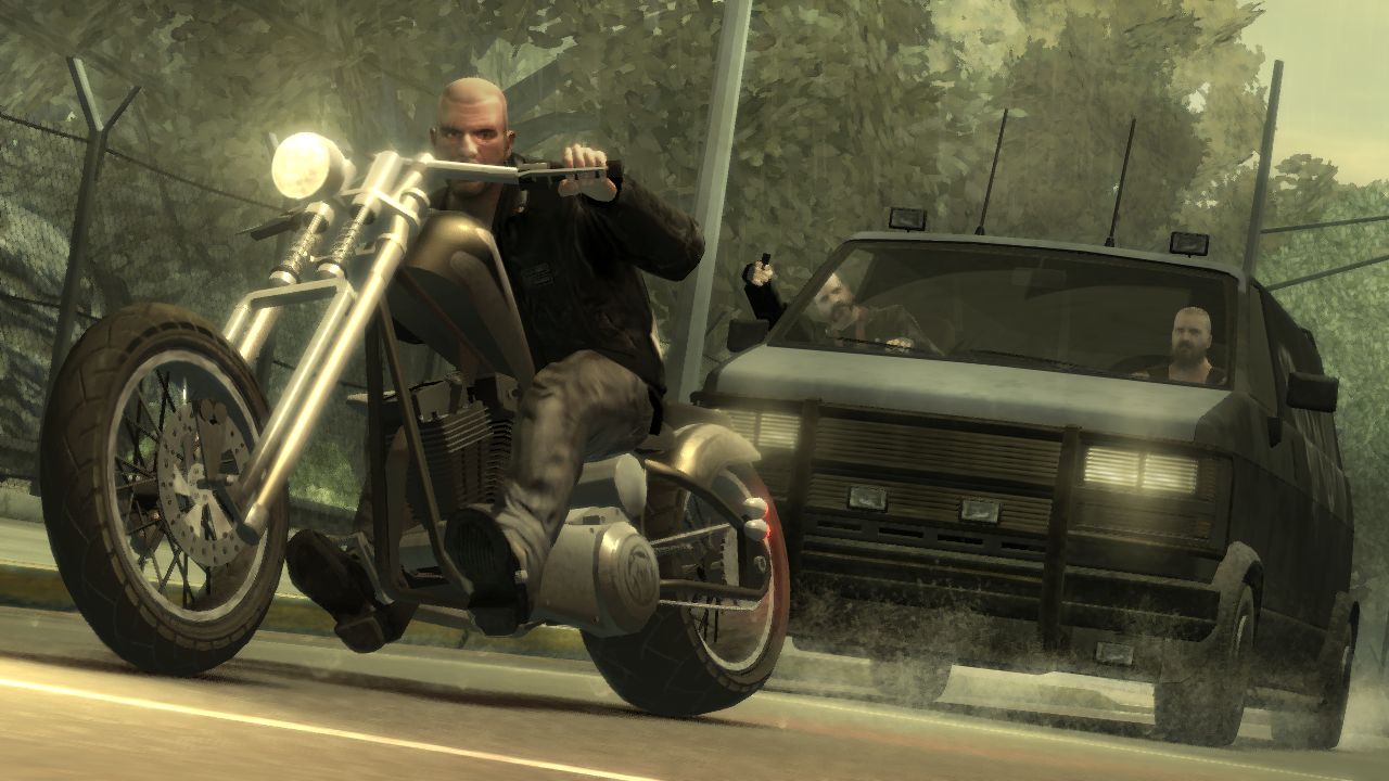 Immagine pubblicata in relazione al seguente contenuto: Nuovi screenshot di Grand Theft Auto IV: The Lost and Damned | Nome immagine: news9472_7.jpg