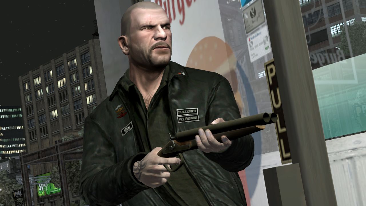 Immagine pubblicata in relazione al seguente contenuto: Nuovi screenshot di Grand Theft Auto IV: The Lost and Damned | Nome immagine: news9472_8.jpg