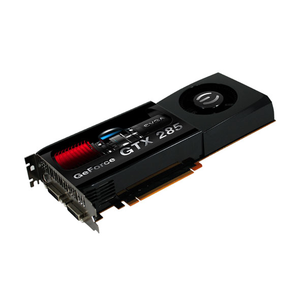 Immagine pubblicata in relazione al seguente contenuto: EVGA lancia la GeForce GTX 285 pi veloce al mondo | Nome immagine: news9493_1.jpg