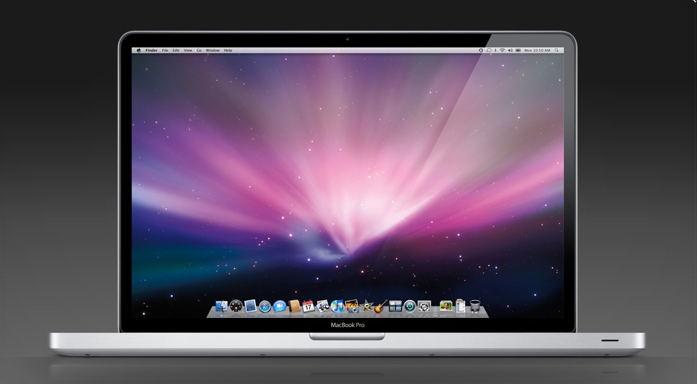 Immagine pubblicata in relazione al seguente contenuto: Apple in difficolt con le consegne dei nuovi MacBook Pro 17-inch | Nome immagine: news9555_1.jpg