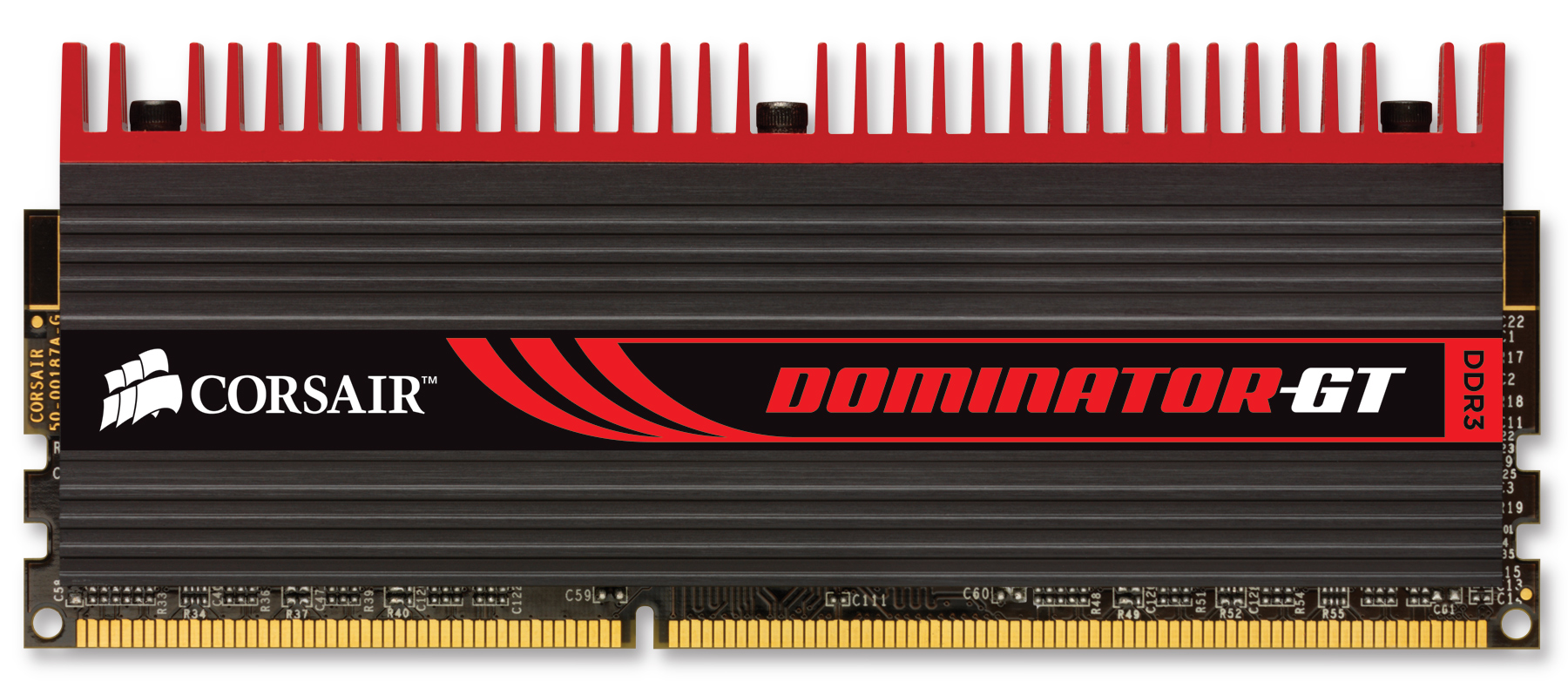 Immagine pubblicata in relazione al seguente contenuto: Corsair lancia i moduli di RAM DOMINATOR GT DDR3 | Nome immagine: news9567_1.jpg