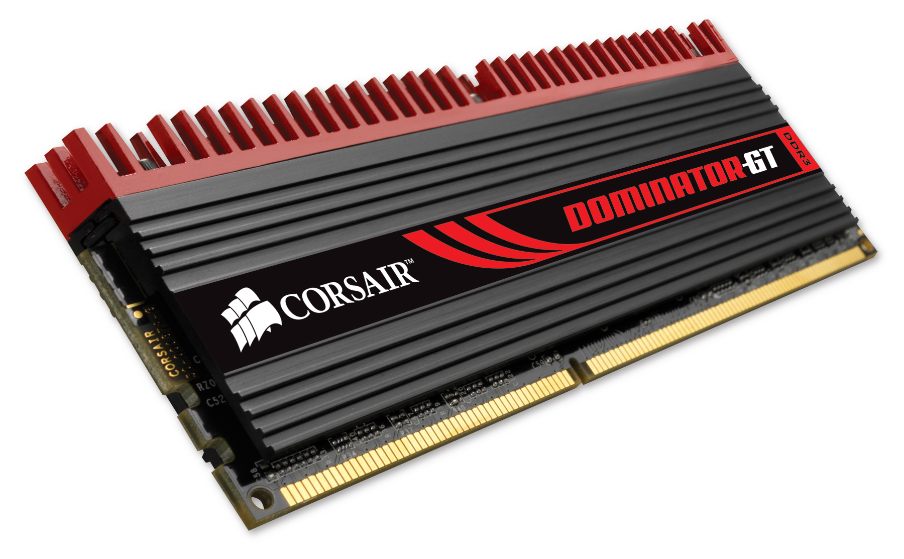Immagine pubblicata in relazione al seguente contenuto: Corsair lancia i moduli di RAM DOMINATOR GT DDR3 | Nome immagine: news9567_3.jpg
