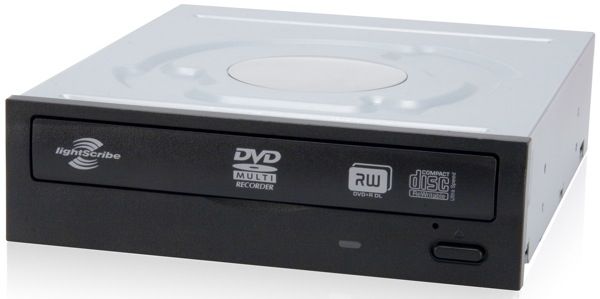 Immagine pubblicata in relazione al seguente contenuto: Lite-On annuncia tre masterizzatori DVD che scrivono a 24X | Nome immagine: news9602_2.jpg