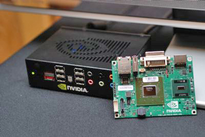 Immagine pubblicata in relazione al seguente contenuto: NVIDIA: la prima soluzione basata su Ion sar un nettop | Nome immagine: news9616_1.jpg