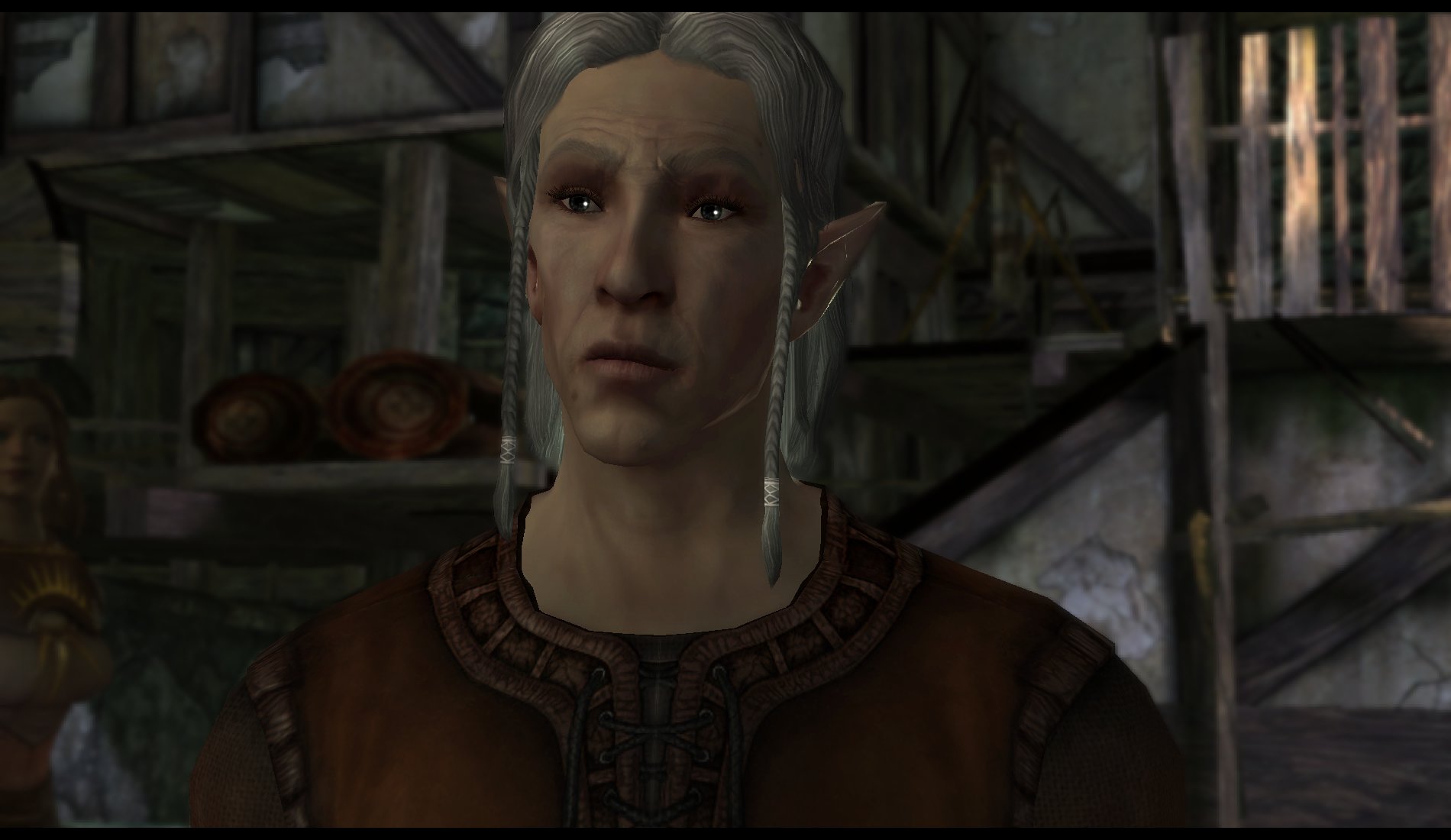 Immagine pubblicata in relazione al seguente contenuto: BioWare mostra nuovi screenshots di Dragon Age: Origins | Nome immagine: news9623_1.jpg