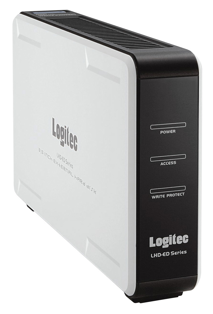 Immagine pubblicata in relazione al seguente contenuto: Logitec lancia 4 hard drive da 1.5TB nel mercato nipponico | Nome immagine: news9679_1.jpg