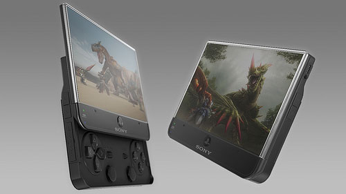 Immagine pubblicata in relazione al seguente contenuto: Sony pronta a rivoluzionare la PSP con la nuova PSP-4000? | Nome immagine: news9718_1.jpg