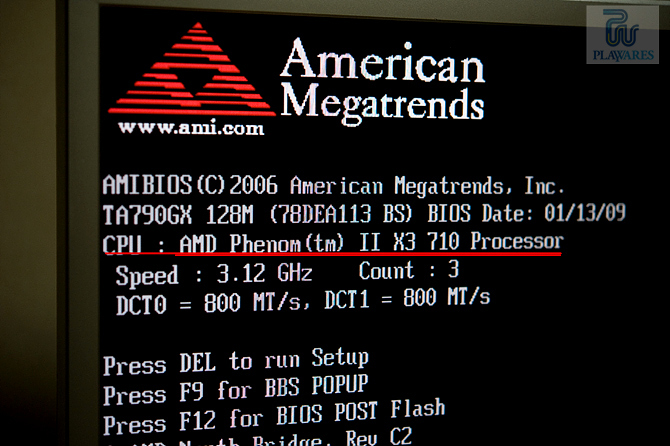 Media asset in full size related to 3dfxzone.it news item entitled as follows: I produttori confermano: i Phenom II X3 possono diventare X4 | Image Name: news9731_3.jpg