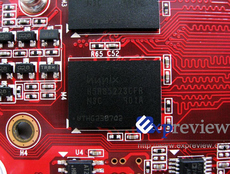 Immagine pubblicata in relazione al seguente contenuto: Una GeForce GTX 285 raffreddata con heat pipe da Gainward | Nome immagine: news9732_5.jpg